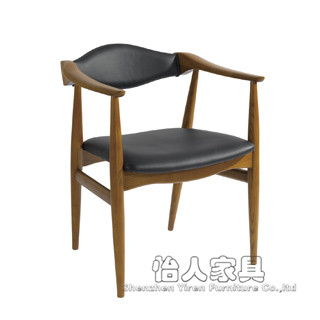 木椅/带扶手明椅/带扶手