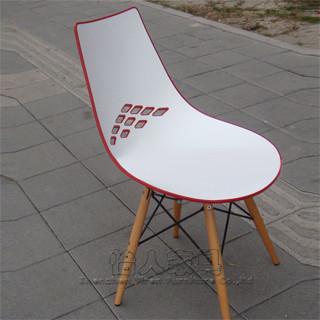 塑料椅/拼接塑料椅/个性