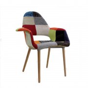 Orgnic Chair /有机椅/休闲餐
