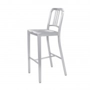 海军吧椅/铝台椅/铝吧凳