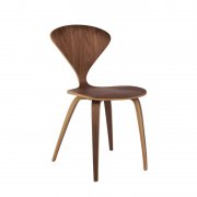 Cherner side chair 弯木餐椅
