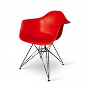 DAR chair/伊姆斯扶手餐椅