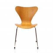 Series 7 chair蝴蝶椅 曲木椅