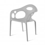 塑胶椅/时尚怪异造型椅