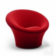 Mushroom sofa/蘑菇沙发椅