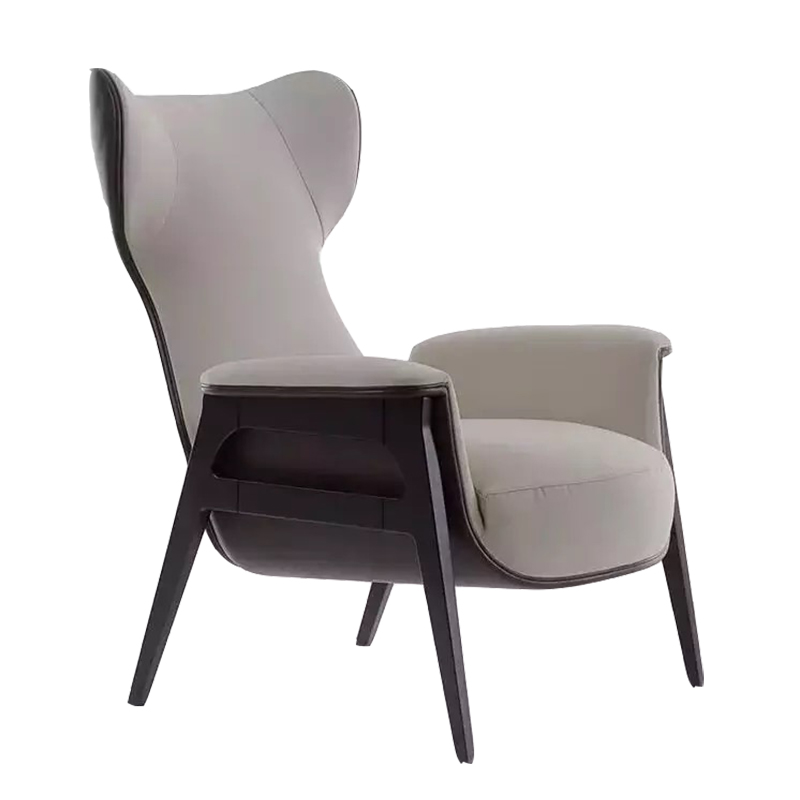 设计师创意北欧个性椅子