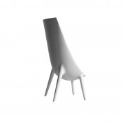 Philippe Starck Out-in Armcha