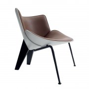 Do-maru chair设计师北欧造